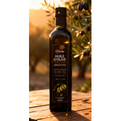 Extra virgin olive oil - 500 ml 2