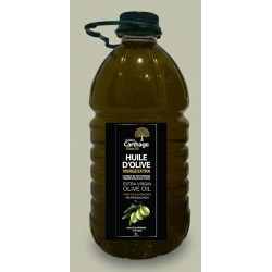 Olive oil extra virgin professional - 3 l 2