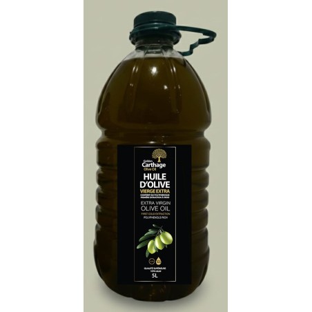 Olive Oil 5L Professional | Restoration