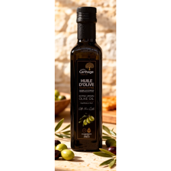 Extra virgin olive oil - 250 ml 2