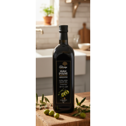 Extra virgin olive oil - 1 L