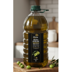 Olive oil extra virgin professional - 5 l