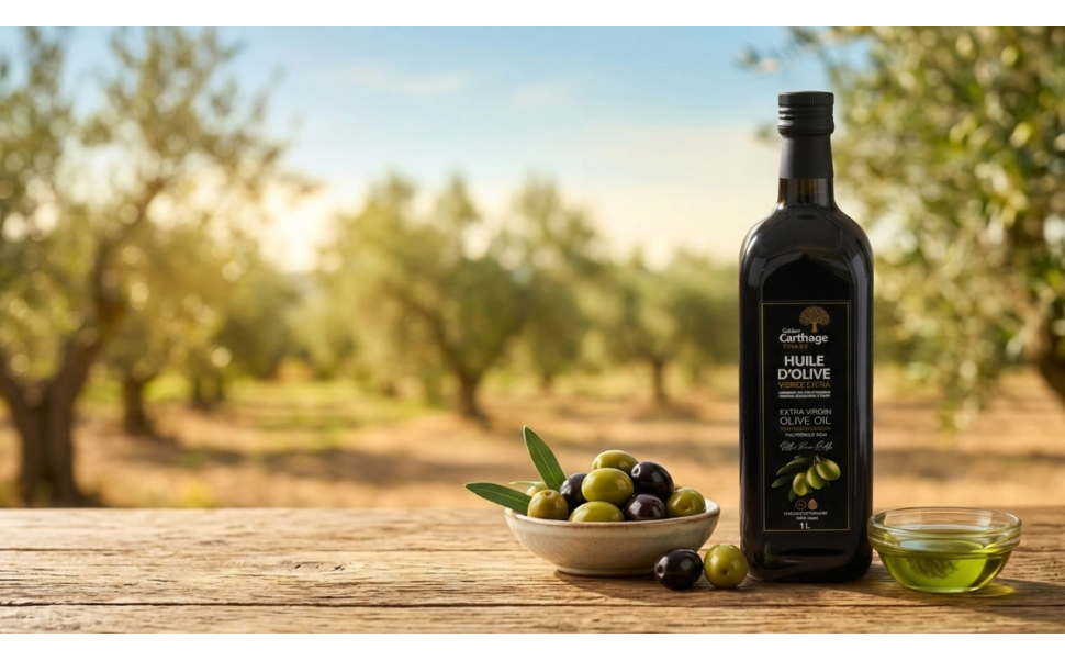 Comment choisir une huile d’olive de qualité : le guide complet